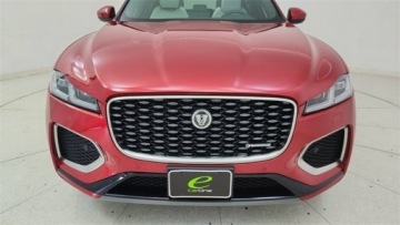 Jaguar F-Pace 2025 Jaguar F-Pace R-Dynamic S 2025 3.0 Benzyna 395KM, zdjęcie 7