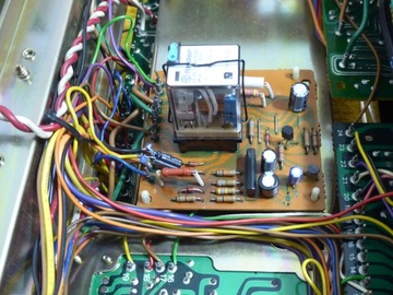 PIONEER SX 980 amplituner SUPER STAN po przeglądzie