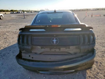 Ford Mustang VI 2020 Ford Mustang 2020 2.3L 2.3 Benzyna 310KM, zdjęcie 2