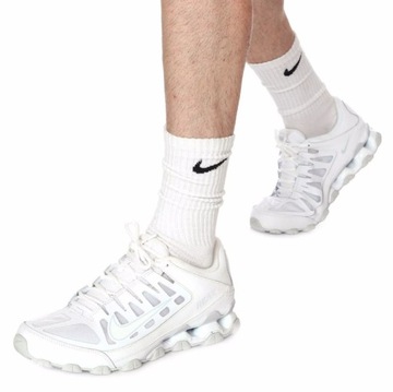 BUTY MĘSKIE SPORTOWE NIKE REAX 8 TR MESH