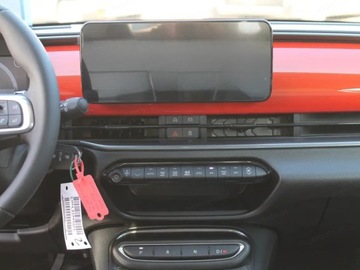 Fiat Talento I 2025 FIAT 600 Icon 1.2 Turbo Hybrid eDCT Hatchback 110KM 2025, zdjęcie 6