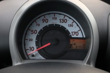 Toyota Aygo I Hatchback 3d 1.0 VVT-i 68KM 2006 Toyota Aygo 1.0 VVT-i, Klima, zdjęcie 10