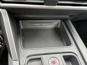 Seat Leon IV Sportstourer 1.5 eTSI (MHEV) 150KM 2026 Seat Leon 1.5 eTSI 150 KM 7-biegowa automatyczna D, zdjęcie 20