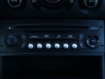 Citroen C3 Picasso 1.4 95KM 2013 Citroen C3 Picasso 1.4 i, Salon Polska, zdjęcie 15