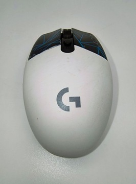 Myszka bezprzewodowa Logitech G305 KDA LOL se