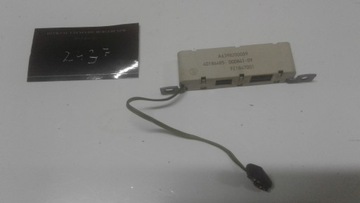 MODUL ANTÉNY MERCEDES VITO 639 NR 6398200089