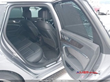 Audi A6 C8 2020 Audi A6 Allroad 2020 r..3,0L ALLROAD PRESTIGE 55 TFSI QUATTRO S TRONIC 3.0, zdjęcie 9