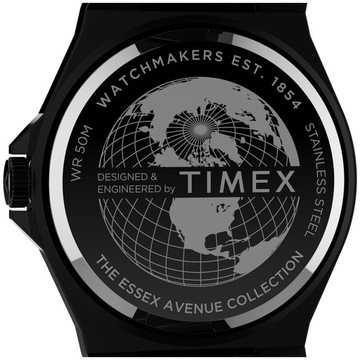 Zegarek męski Timex Essex Avenue TW2U42300