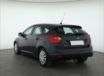 Ford Focus III Hatchback 5d 1.6 Duratorq TDCi DPF 115KM 2012 Ford Focus 1.6 TDCi, Salon Polska, Klima, zdjęcie 3