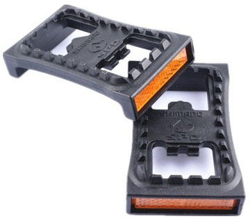 NAKŁADKI NA PEDAŁY SHIMANO SPD SM-PD22 PLATFORMY