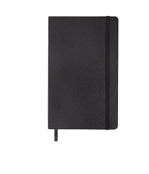 Ноутбук A5 Amazon Basic черный