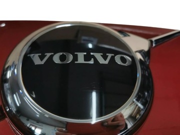 Atrapa, grill VOLVO EX-40