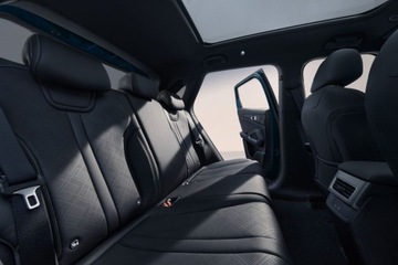 BYD 2026 BYD Atto 2 DM-i Boost Hybryda plug-in 212 KM PRZEDSPRZEDAZ MODELU 1.5, zdjęcie 5