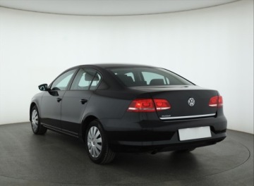 Volkswagen Passat B7 Limousine 1.4 TSI 122KM 2014 VW Passat 1.4 TSI, Salon Polska, VAT 23%, Klima, zdjęcie 3