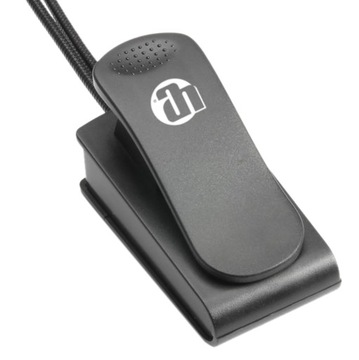 Adam Hall Stands SLED 2 PRO - Светодиодный светильник для пюпитра