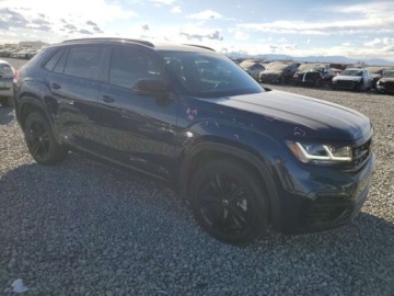 Volkswagen 2022 Volkswagen Atlas Cross Sport Sel R-Line 2022 3.6 Benzyna 276KM, zdjęcie 4