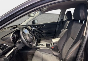 Subaru XV II Crossover 1.6i 114KM 2018 Subaru XV 1.6 114KM CVT 4x4 201819 r., Salon PL, I wl., dodatkowy komplet, zdjęcie 11