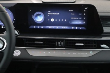 Chery Tiggo 7 SUV 1.6 T-GDI 147KM 2025 Chery Tiggo 7 1.6 TGDI, Serwis ASO, Automat, zdjęcie 12