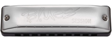 Гармошка Seydel Blues Session Standard G