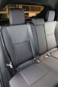 Toyota 2025 Toyota Yaris Cross Yaris Cross Hybrid 1.5 Style 1.5 Hybryda 130KM, zdjęcie 16