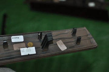 ДЕКОРАТИВНЫЕ ПОЛОСКИ ДЕРЕВЯННЫЕ ДЕКОРЫ AUDI A8 D4 LONG