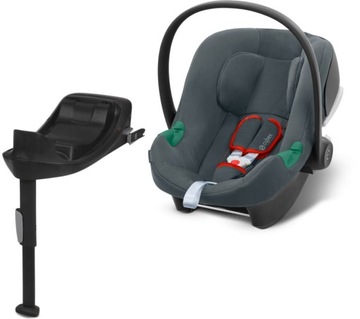 Cybex Aton B2 i-Size fotelik samochodowy + Baza