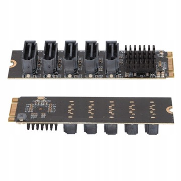 M.2 — SATA3.0 PH57 M.2 — карта расширения