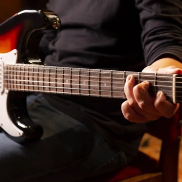 Аксессуары для усилителей электрогитары Sunburst