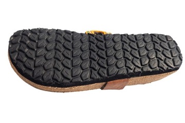 BIRKENSTOCK KLAPKI, ROZM. 36