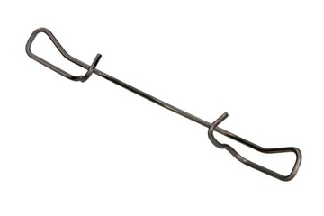 Sprężyna zacisku hamulca