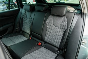 Skoda Octavia IV Liftback 1.5 TSI EVO 150KM 2026 Škoda Octavia Skoda Octavia Combi Sportline 1.5, zdjęcie 13