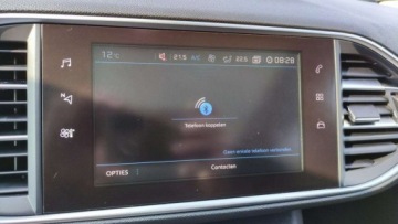 Peugeot 2018 Peugeot 308 LIFT 1.2i 131kM Full Led Kamera Navi Panorama Blis Keyless GWA, zdjęcie 33
