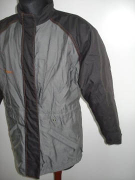 Мотоциклетная куртка BMW TUCSON TEXTILE (K1565)