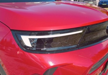 Opel Mokka II SUV-e e156 156KM 2024 Opel Mokka Mokka-e 51kWh Edition 156KM SalonPL FVat Serwis ASO Od Reki, zdjęcie 11