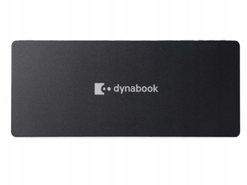 Док-станция Dynabook Thunderbolt 4 для MacBook