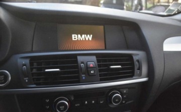 BMW X3 F25 SUV 2.0 20i 184KM 2013 BMW X3 BMW X3 xDrive20i Panorama Skora Przebieg 96000 km 2.0 Benzyna 184KM, zdjęcie 14