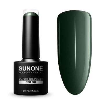 Sunone Lakier Hybrydowy Z06 - Zuza 5 ml