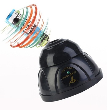 ШЕЙКЕР ДЛЯ СМЕСИТЕЛЯ КРАСОК ПИГМЕНТОВ, 5200 об/мин, ДОСТАВКА ИЗ ПОЛЬШИ СЧЕТ-СЧЕТ