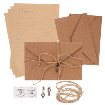 WSTAW STRONĘ ENVELOPE SUITE
