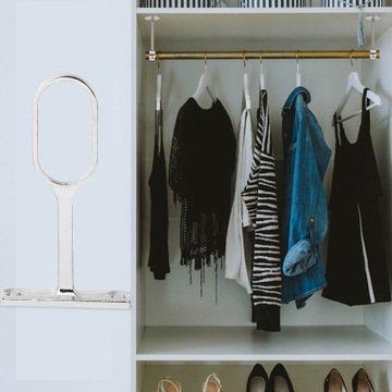 КАРКАС ДЛЯ ШТОР, ОПОРНАЯ ТРУБА ДЛЯ ШКАДА