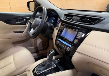 Nissan X-Trail III Terenowy Facelifting 1.3 DIG-T 160KM 2019 Nissan X-Trail Pelna oferta na R-CARS.pl 1.3 Benzyna 160KM, zdjęcie 11