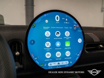 Mini Mini F65/F66/J01 Cooper 3D 2.0 204KM 2024 MINI Cooper S Cooper S 3-drzwiowy 204 KM - DEMO 2024 - Gotowy do Odbioru -, zdjęcie 31