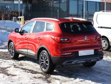 Renault Kadjar Crossover Facelifting 1.3 TCe 140 FAP 140KM 2020 Renault Kadjar 1.3 TCe, Salon Polska, Automat, zdjęcie 3