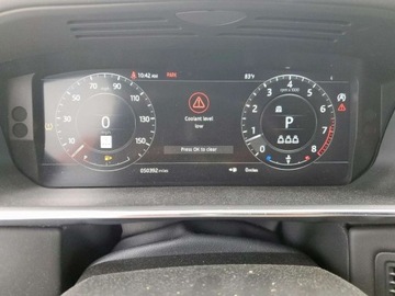 Land Rover 2022 Land Rover Range Rover HSE Westminster Edition 2022 3.0l 3.0 Benzyna 395KM, zdjęcie 9