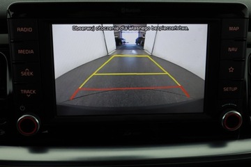 Kia Stonic 2018 Kia Stonic 1.0 T-GDI, Skóra, Navi, Klima, zdjęcie 12