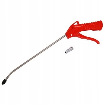 PISTOLET DO PRZEDMUCHIWANIA PRZEDMUCHU 300 MM