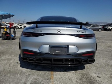 Mercedes AMG GT C192 2024 Mercedes-Benz AMG GT 55 2024 4.0l 4.0 Benzyna 469KM, zdjęcie 2