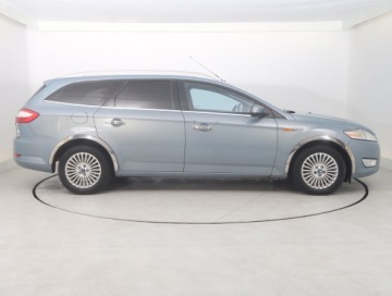 Ford Mondeo IV 2010 Ford Mondeo 2.0 TDCi, Klima, Klimatronic,ALU, zdjęcie 5