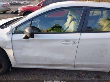 Subaru Impreza IV 2019 Subaru Impreza 4x4, od ubezpieczalni 2.0 Benzyna 152KM, zdjęcie 3