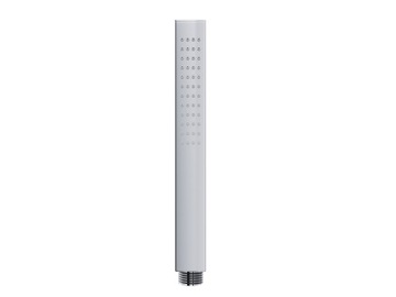 Słuchawka prysznicowa Corsan CMP006CH chromowana